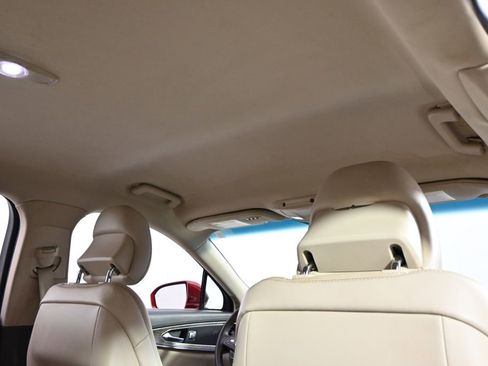 Used 2016 Lincoln MKX Select w/ Select Plus Package image 17