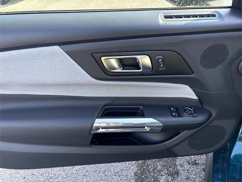 New 2026 Ford Mustang Coupe image 12