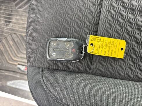 Used 2021 Chevrolet Silverado 1500 LT Trail Boss w/ Bed Protection Package image 30