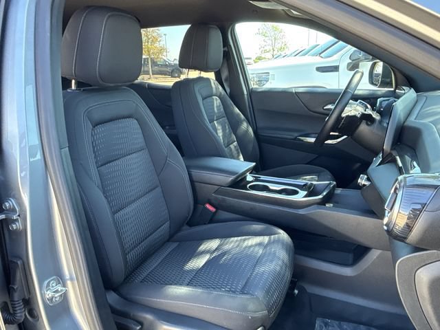 Certified 2025 Chevrolet Equinox LT FWD image 29