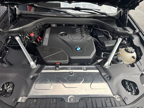 Used 2023 BMW X3 xDrive30i AWD/4WD image 22