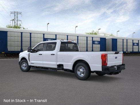 New 2026 Ford F250 XL RWD image 4