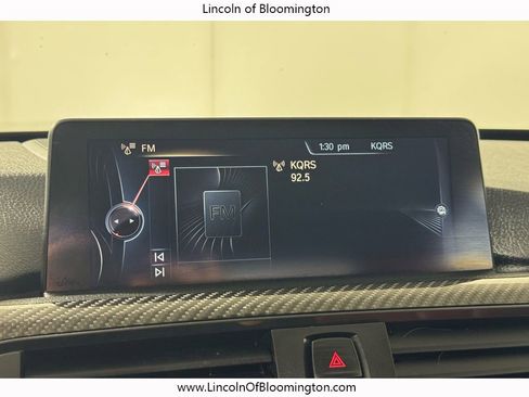 Used 2015 BMW M4 Convertible image 35