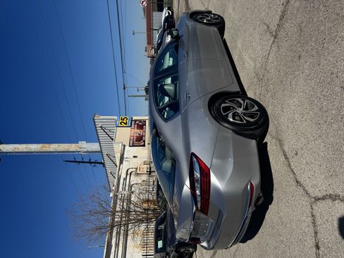 Used 2016 Honda Accord LX image 9