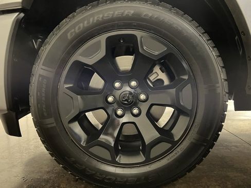 Used 2025 RAM 1500 Big Horn image 10