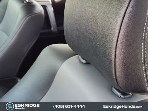 Used 2019 Toyota 4Runner SR5 Premium AWD/4WD image 16