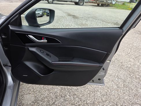 Used 2014 MAZDA MAZDA3 i Grand Touring FWD image 22
