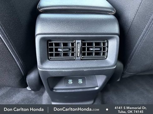 Used 2025 Honda CR-V Sport image 17