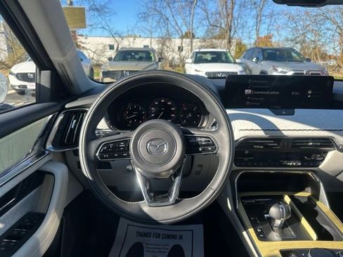 Used 2024 MAZDA CX-90 3.3 Turbo S w/ Premium Plus image 22