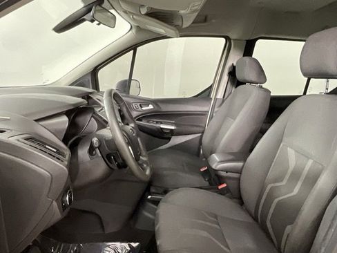 Used 2015 Ford Transit Connect XLT image 9