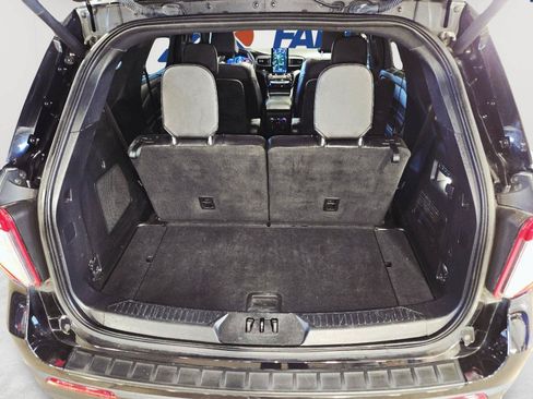 Used 2023 Ford Explorer ST w/ Equipment Group 401A AWD/4WD image 55