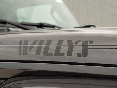 Used 2022 Jeep Gladiator Sport AWD/4WD image 32