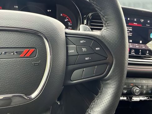 Used 2026 Dodge Durango GT AWD/4WD image 10