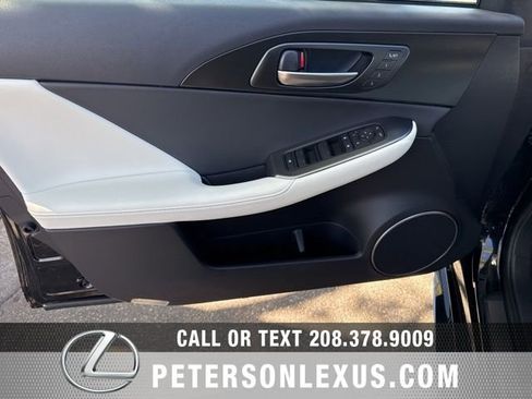 New 2026 Lexus IS 350 F Sport image 20