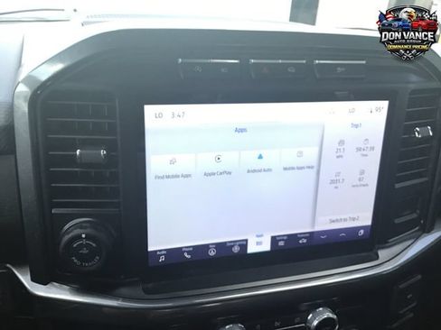 Used 2023 Ford F150 Tremor w/ 360 Degree Camera Package AWD/4WD image 17