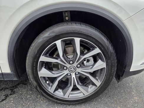 Used 2022 Acura MDX FWD w/ Technology Package image 25