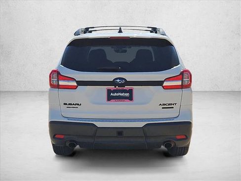Used 2019 Subaru Ascent Limited w/ Popular Package #3 AWD/4WD image 7