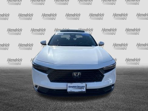 Used 2025 Honda Accord Touring image 6