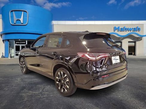 New 2026 Honda HR-V EX-L image 4