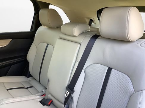 New 2025 MAZDA CX-90 Plug-In Hybrid w/ Preferred image 12