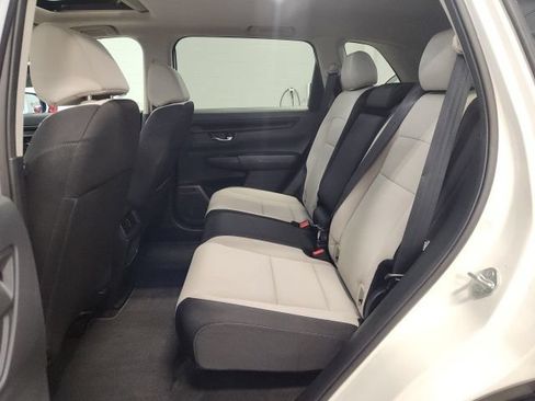 Used 2025 Honda CR-V EX image 22