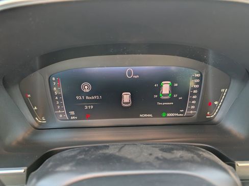 New 2026 Honda Passport TrailSport Elite image 18