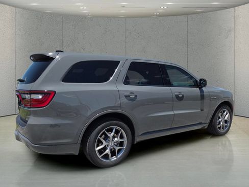 New 2026 Dodge Durango GT AWD/4WD image 4