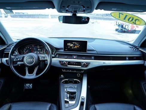 Used 2017 Audi A4 2.0T Premium Plus image 14