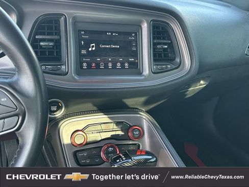 Used 2023 Dodge Challenger GT w/ Blacktop Package RWD image 19