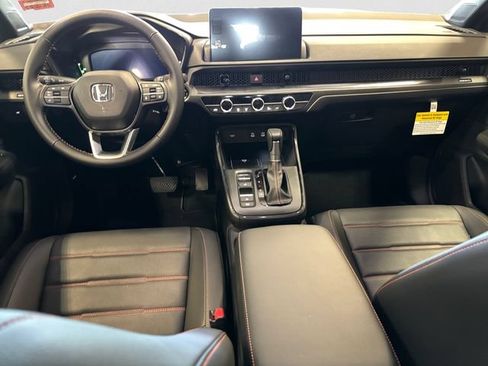 New 2026 Honda CR-V Sport-L image 11