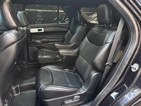 Used 2020 Ford Explorer ST w/ ST Street Pack AWD/4WD image 21