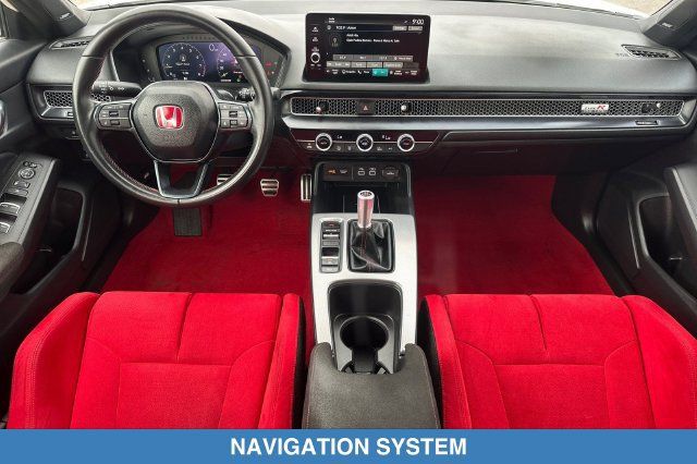 Used 2024 Honda Civic Type R image 14