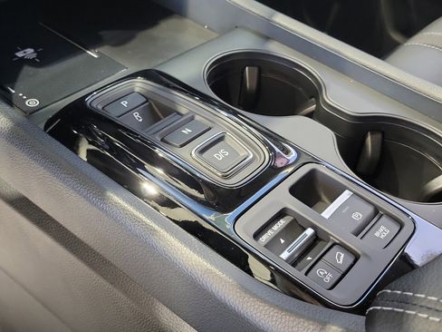 New 2026 Honda Passport RTL image 22