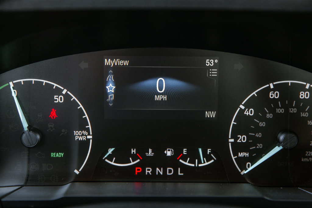 Used 2023 Ford Maverick XLT w/ XLT Luxury Package FWD image 18