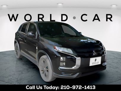 Used 2023 Mitsubishi Outlander Sport LE