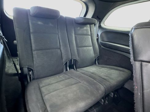 Used 2021 Dodge Durango SXT AWD/4WD image 17