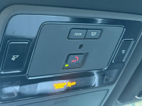 Used 2025 Lexus TX 500h 500h F SPORT Premium w/ Technology Package image 25