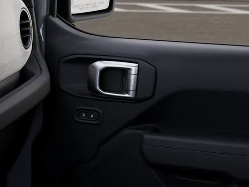 New 2026 Jeep Wrangler Sport S image 25