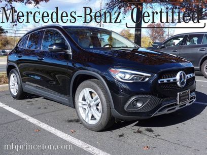 Certified 2022 Mercedes-Benz GLA 250 4MATIC