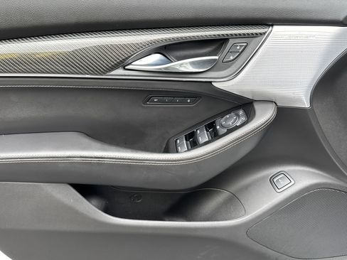 Used 2022 Cadillac CT5 Sport image 14