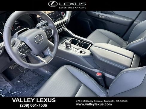 New 2026 Lexus TX 350 FWD w/ Convenience Package image 10
