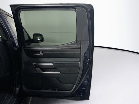 Used 2025 Toyota Tundra SR5 image 30