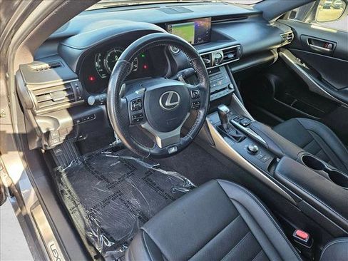 Used 2019 Lexus IS 350 IS 350 image 10