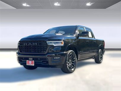 New 2026 RAM 1500 Limited