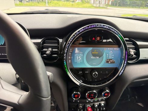 Used 2023 MINI Cooper S w/ Premium Package FWD image 15