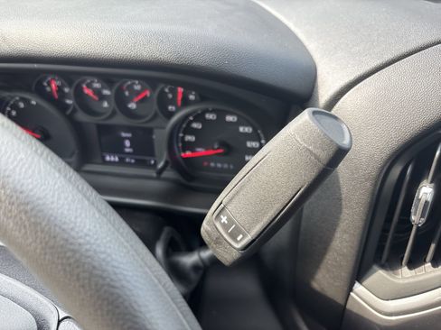 New 2024 Chevrolet Silverado 2500 W/T w/ WT Convenience Package image 22