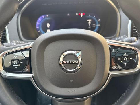 Used 2023 Volvo XC90 T8 Plus w/ Protection Package Premier image 25