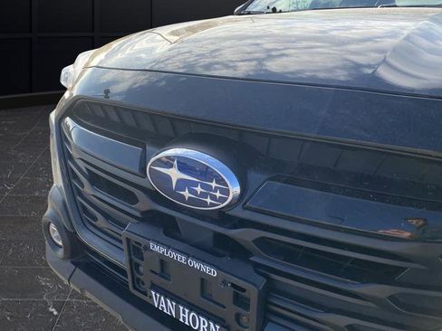 Used 2024 Subaru Outback Onyx Edition image 46