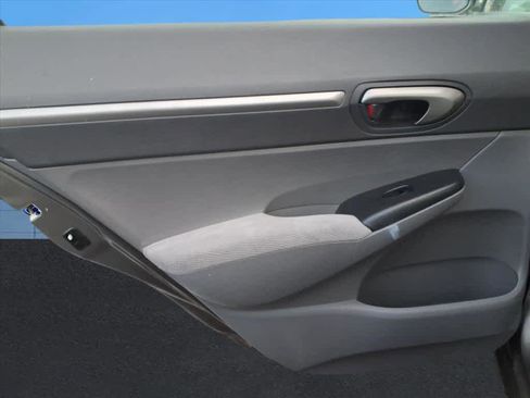 Used 2008 Honda Civic EX image 16