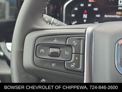 Certified 2024 GMC Sierra 1500 Elevation image 22